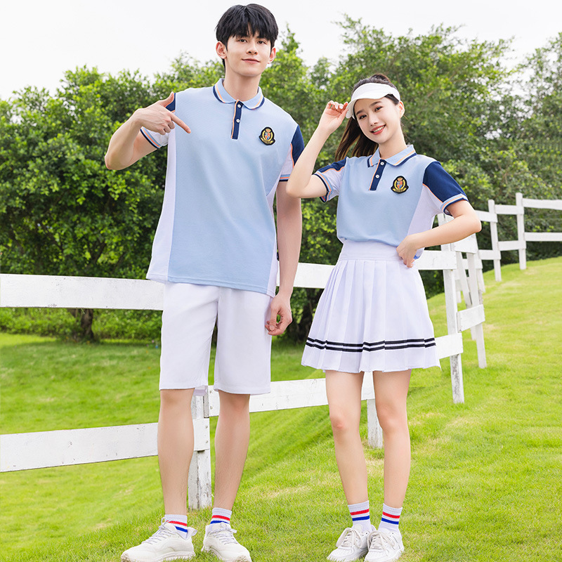 学生服セット、中学生、カレッジスタイルの服、卸売中学生、高校生のクラス服、小学生、幼稚園の制服|undefined