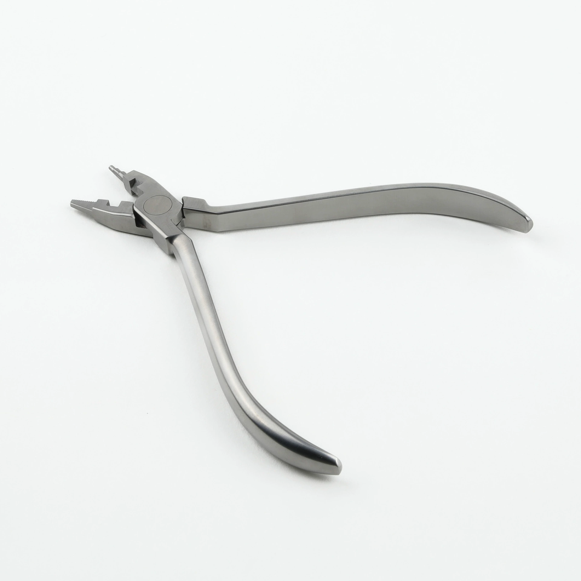 Orthodontic Pliers: Your Partner in Creating Beautiful Smile
