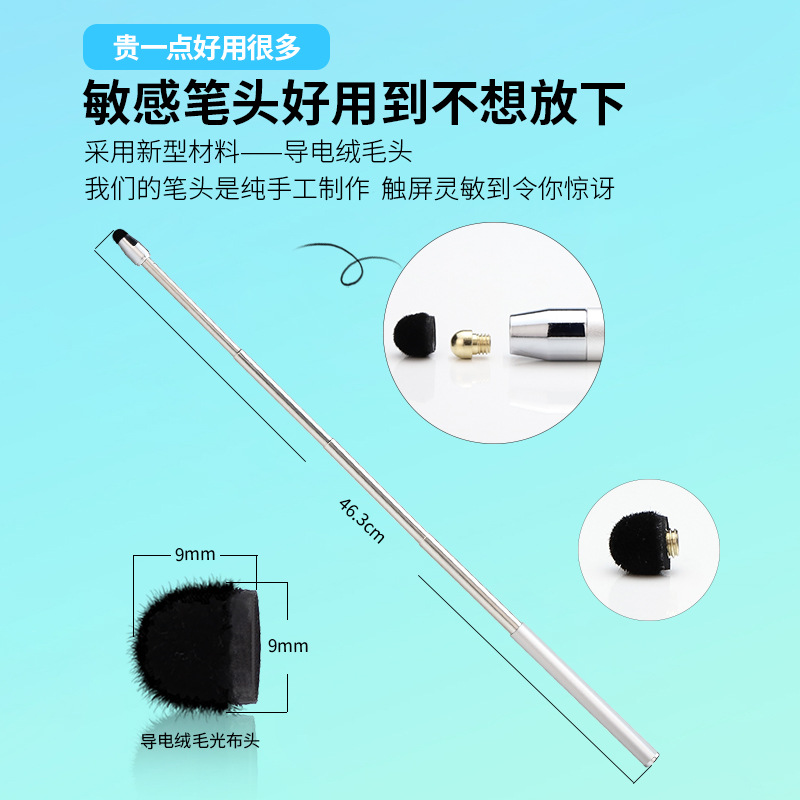 Electronic telescopic universal learning machine, training