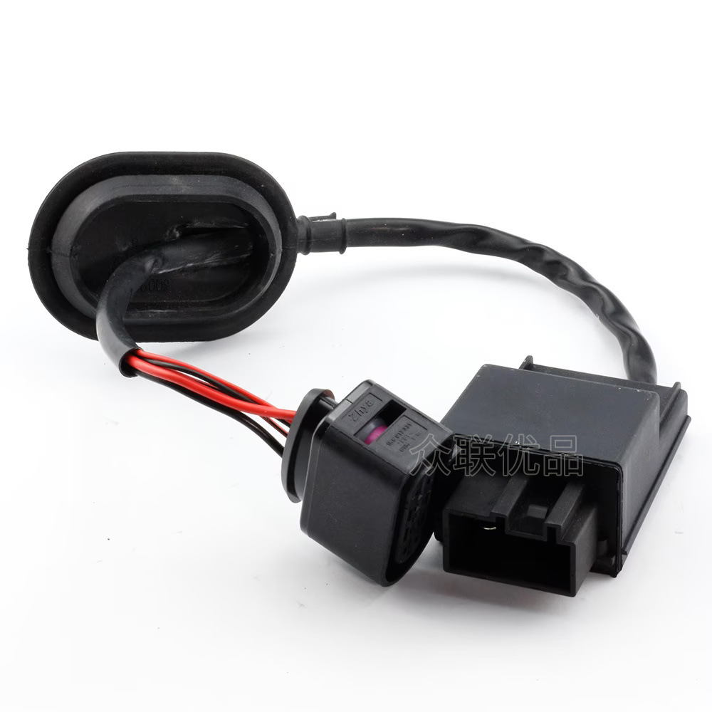 1K0906093G is suitable for Volkswagen Tiguan, Magotan, Passat fuel tank fuel pump controller 1T0906093G