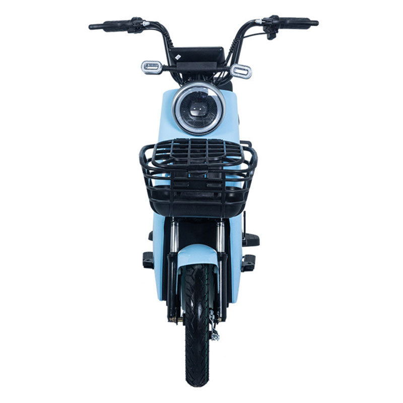 Excursión al mar transfronteriza, bicicleta eléctrica de dos ruedas para adultos, generación de frijoles geniales, motocicleta eléctrica hecha a medida/salida