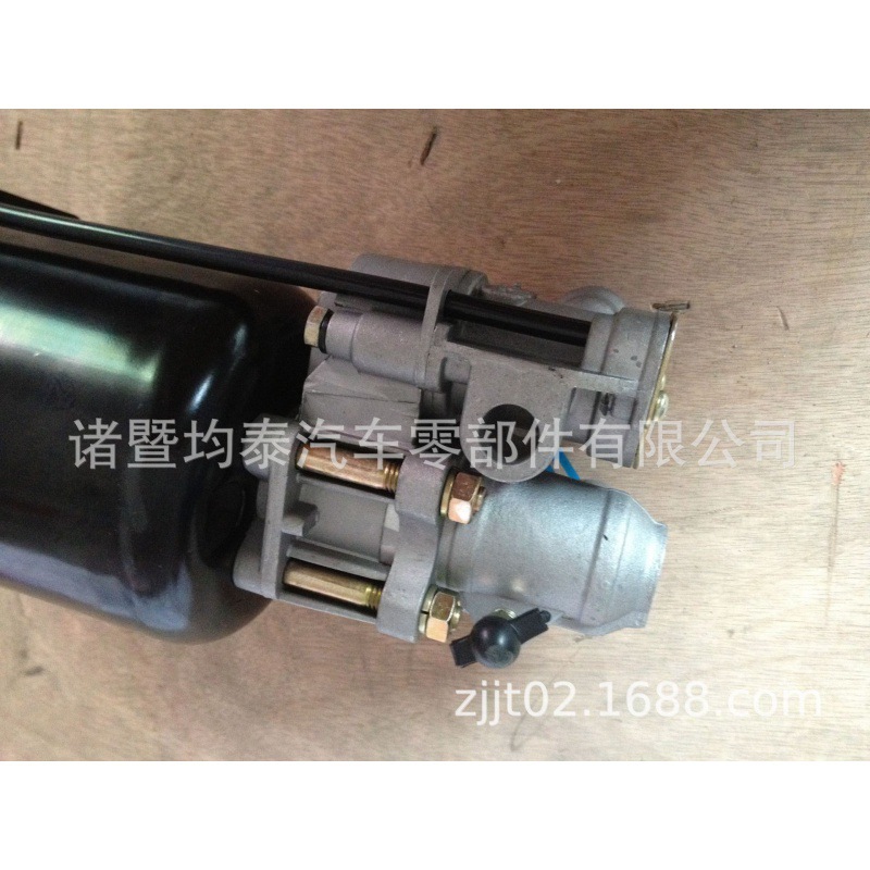 El Autobús Europeo del camión pesado del aumentador de presión 9700511860 del embrague parte SMT