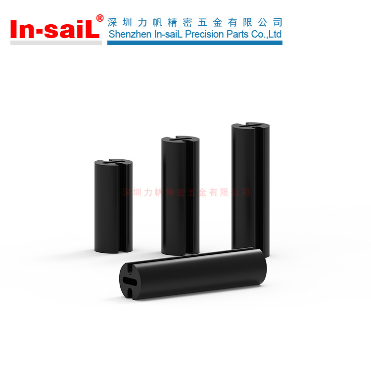 LED Mounting Hardware LED灯尼龙间隔条制造商 符合UL RoHS