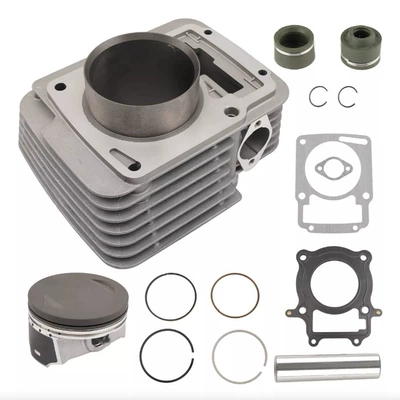 Zongshen Cps300 Rbt250 Piston – Piston, piston ring, piston pin - cps250-cylinder-set-72mm