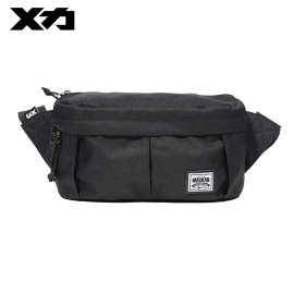 mackar新款潮牌小挂包多功能旅行小胸包男女休闲单肩包运动斜挎包