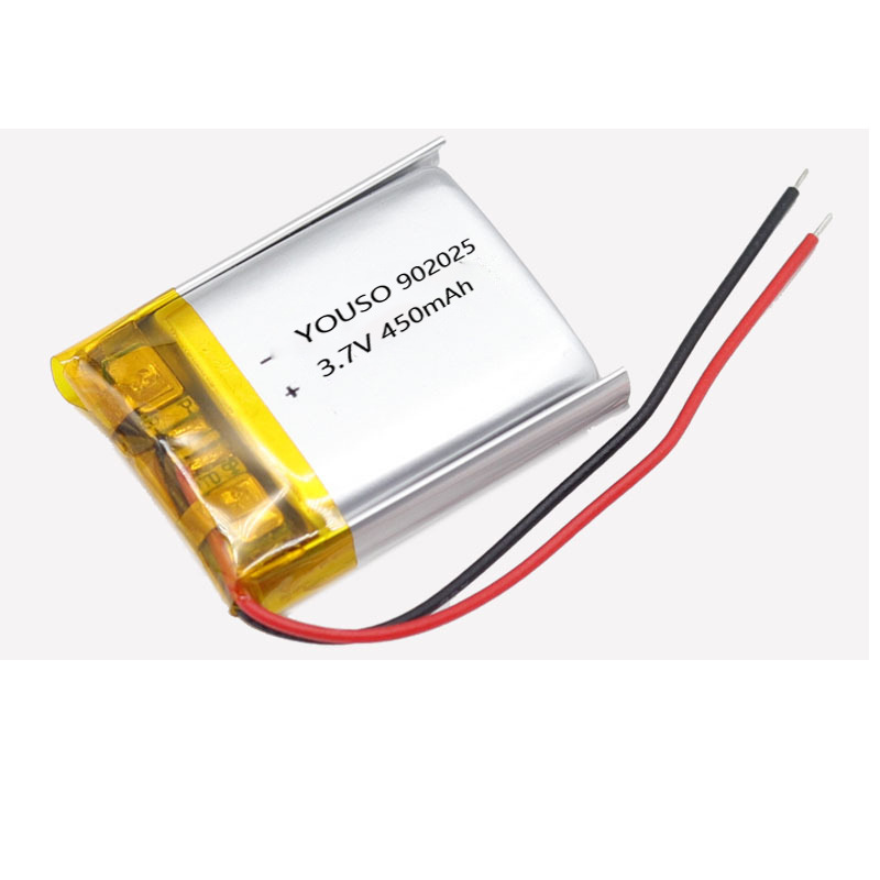 902025 3.7V 450mah�ۺ���﮵������������˻�����
