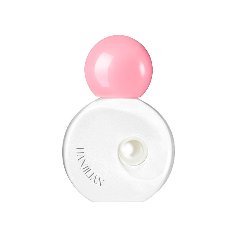 Han JiLian 1068 pequeña lámpara brillante líquido blush invisible reparador de la piel transparente perlada fábrica de elevación facial