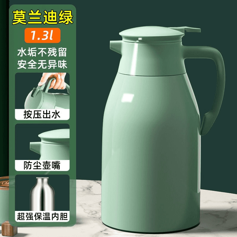 Thick model [Morandi Green] 1.3L