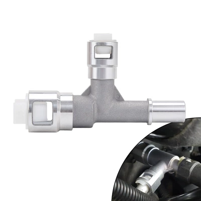800-413Hp Metal Heater Hose Connector 800-414Hp Suitable for Chevrolet Cadillac