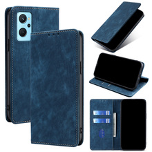 适用oppo realme 9i肤感翻盖手机皮套8 pro插卡GT Master手机壳