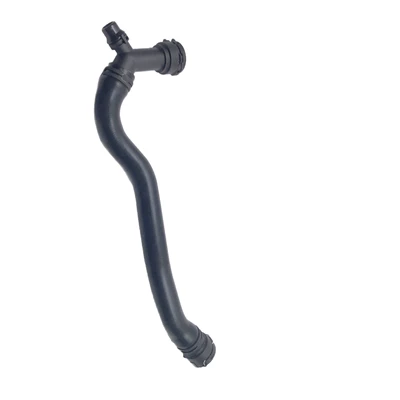 2018-2025 Radiator Upper: Audi automobile water pipe