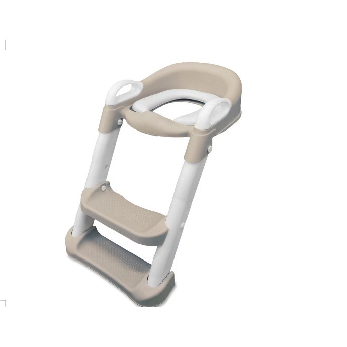 Factory Price Direct Supply Children's Toilet Auxiliary Toilet Ladder for Girls and Babies Children's Men's Toilet Ladder Toilet