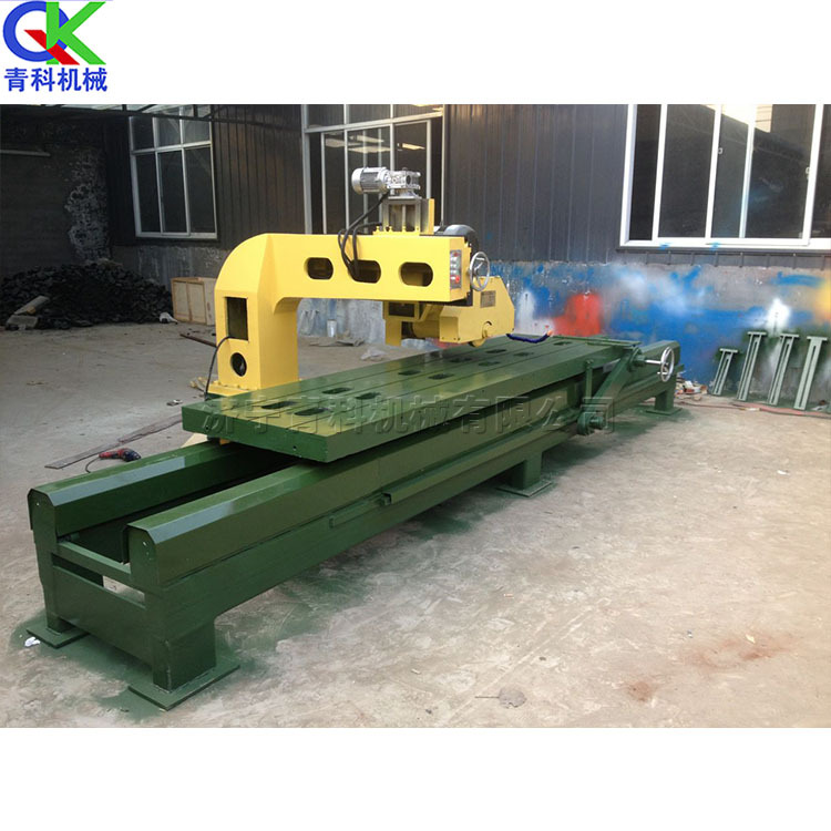 台式石材切割机 花岗石大理石切断机 5-300mm厚度石板材倒角机