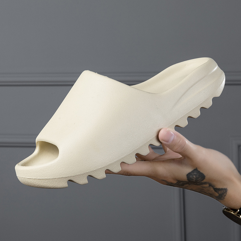 Pantuflas de Coco, Estilo Nuevo de Verano con Suela Gruesa, Cómodas de Usar, Pantuflas Deportivas Unisex para Exteriores, Pantuflas de Moda para Parejas, Estilo Putian.