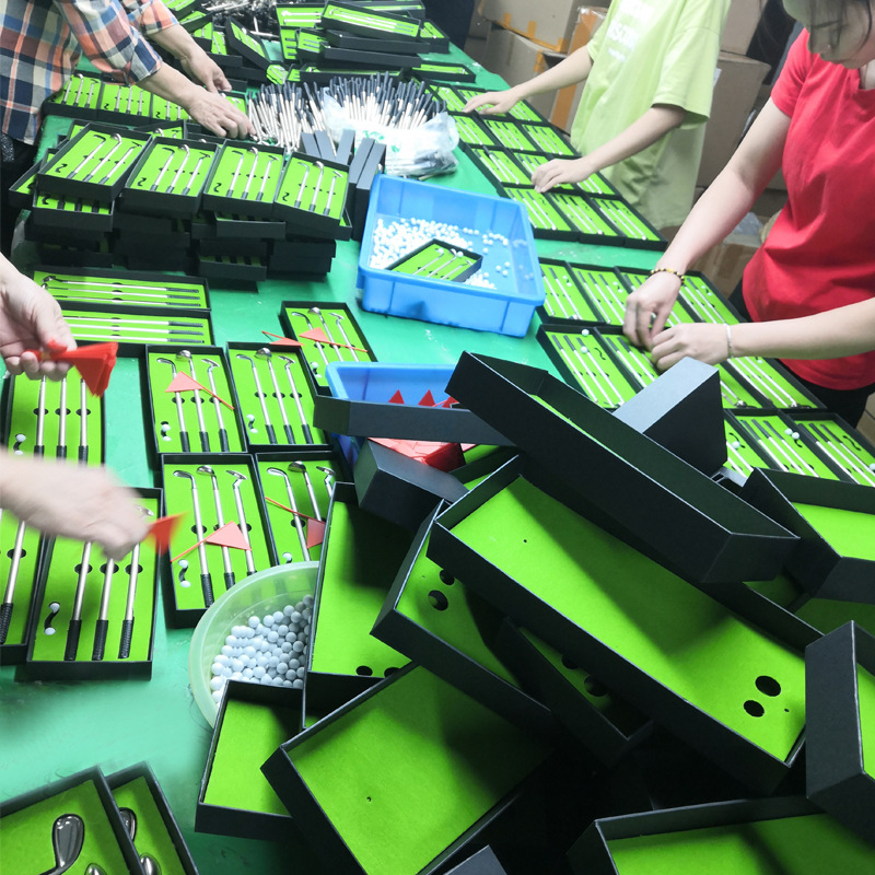迷你球场生产图1
