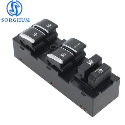 Car Glass Regulator – Glass lifter