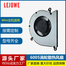 DC6005�ʼǱ��������ַ������ɢ�ȷ���Mini����һ���ֱ���ķ��