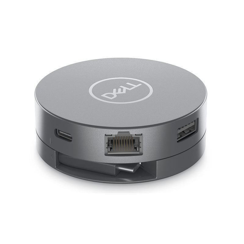 Dell (DELL) DA305 docking station USB-C to HDMI multi-port adapter multifunction six in one
