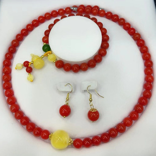 һ��ֱ��8mm�ϼt�������朶��h�������͋����Y��������ʯ����