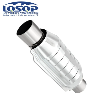 car exhaust purifier universal – Katalizator