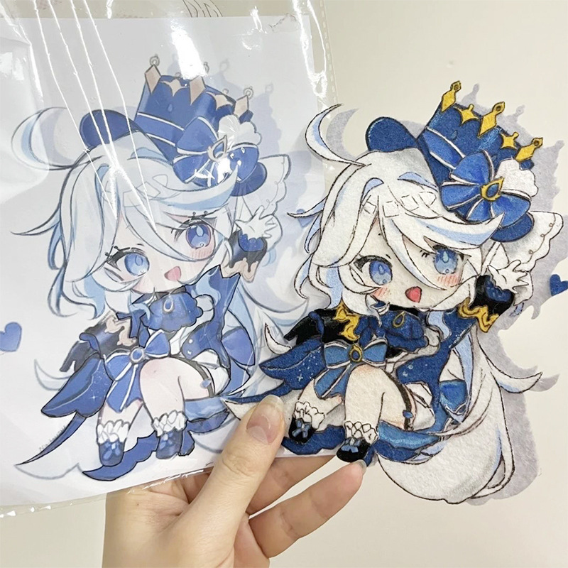 Funina [B형], 다른 스타일에 대해서는 고객 서비스에 문의하세요.