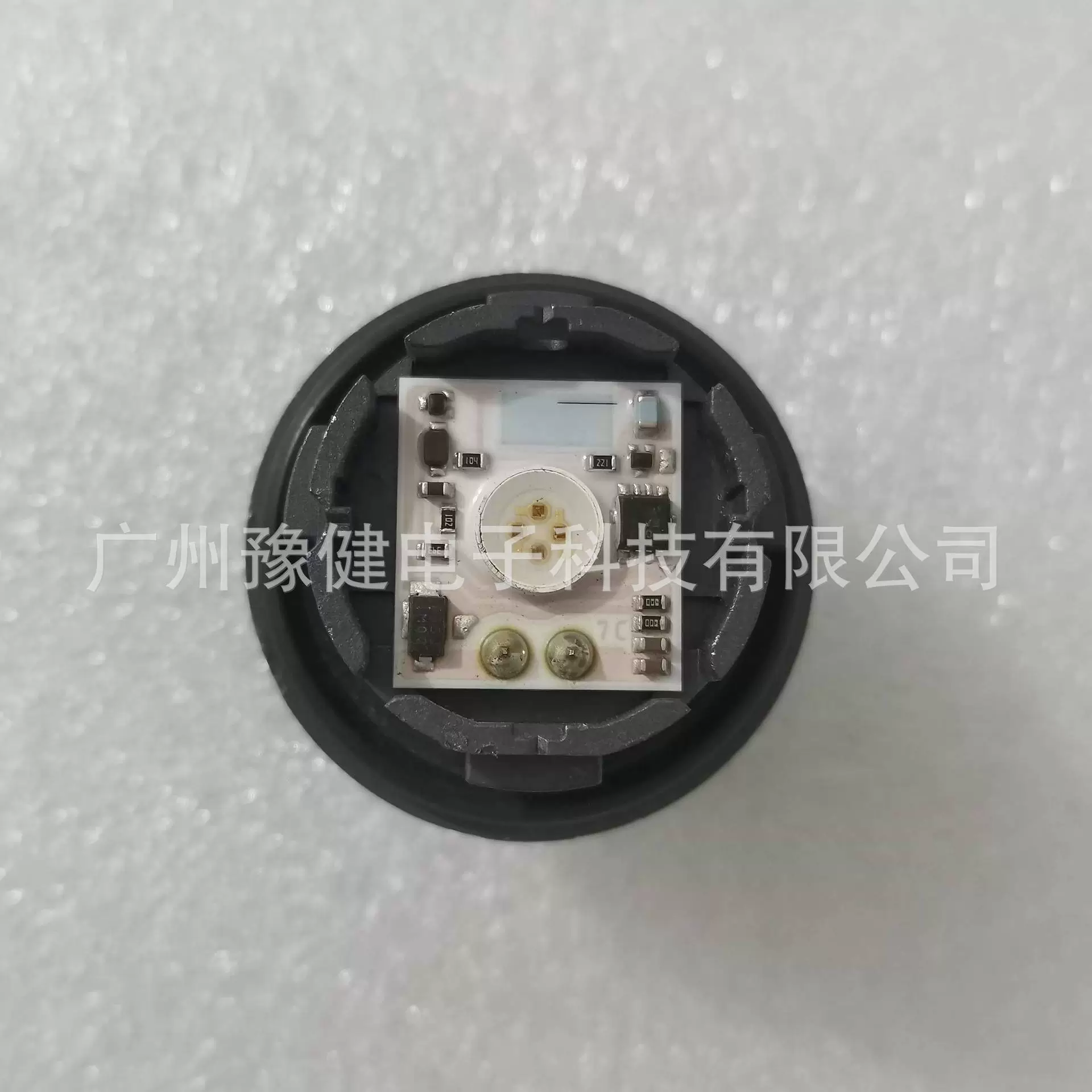 Оригинальный демонтаж 81536-60C30 светодиодный задний свет модуль источника света для сигнальной лампы Toyota Land Cruiser