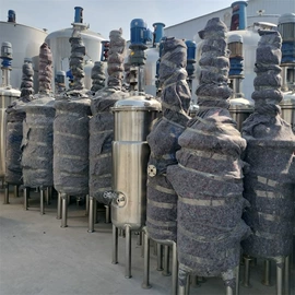 储罐;真空干燥机;反应釜