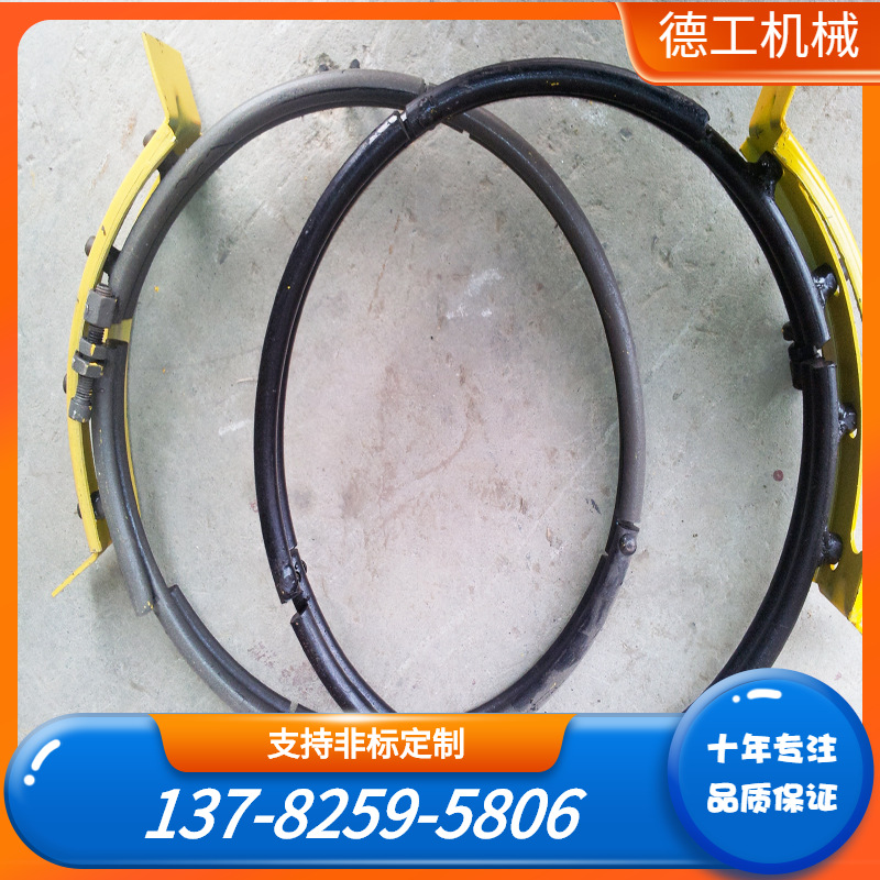 5T电动葫芦导绳器 行车导绳器 葫芦导绳器