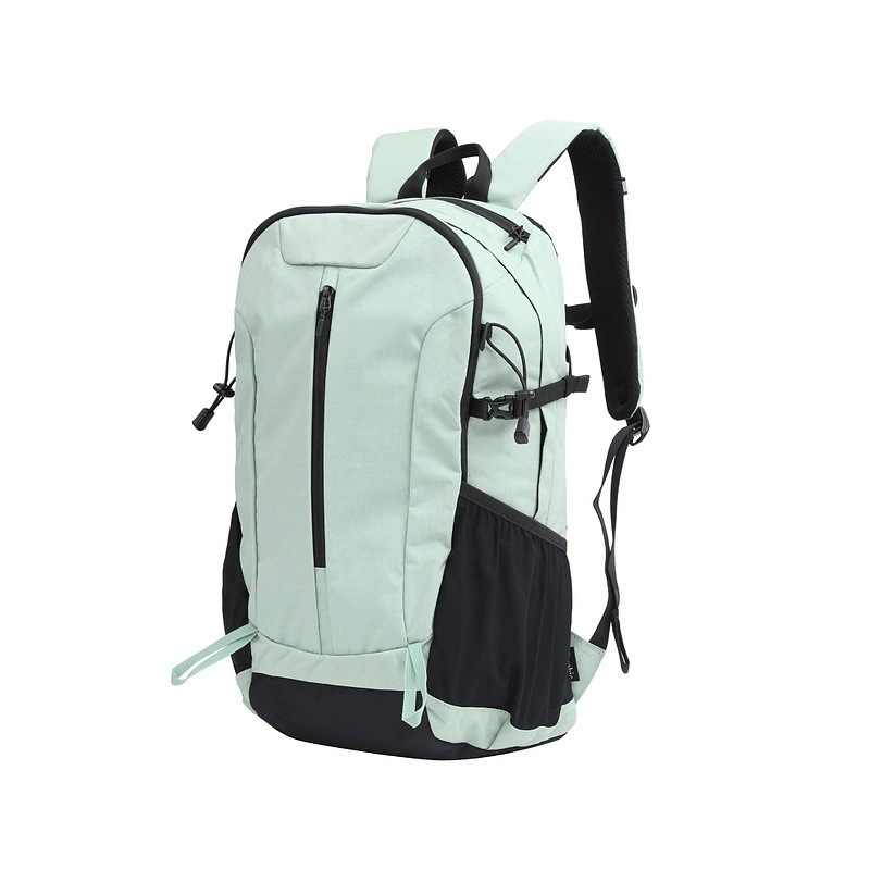 アウトドアハイキング登山バックパック新しいプロフェッショナル軽量大容量旅行防水ナイロン布軽量バックパック|undefined