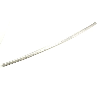 14-18 Kia Sorento L Door: Other Automotive Exterior Supplies - outer-rear-guard-stainless-steel