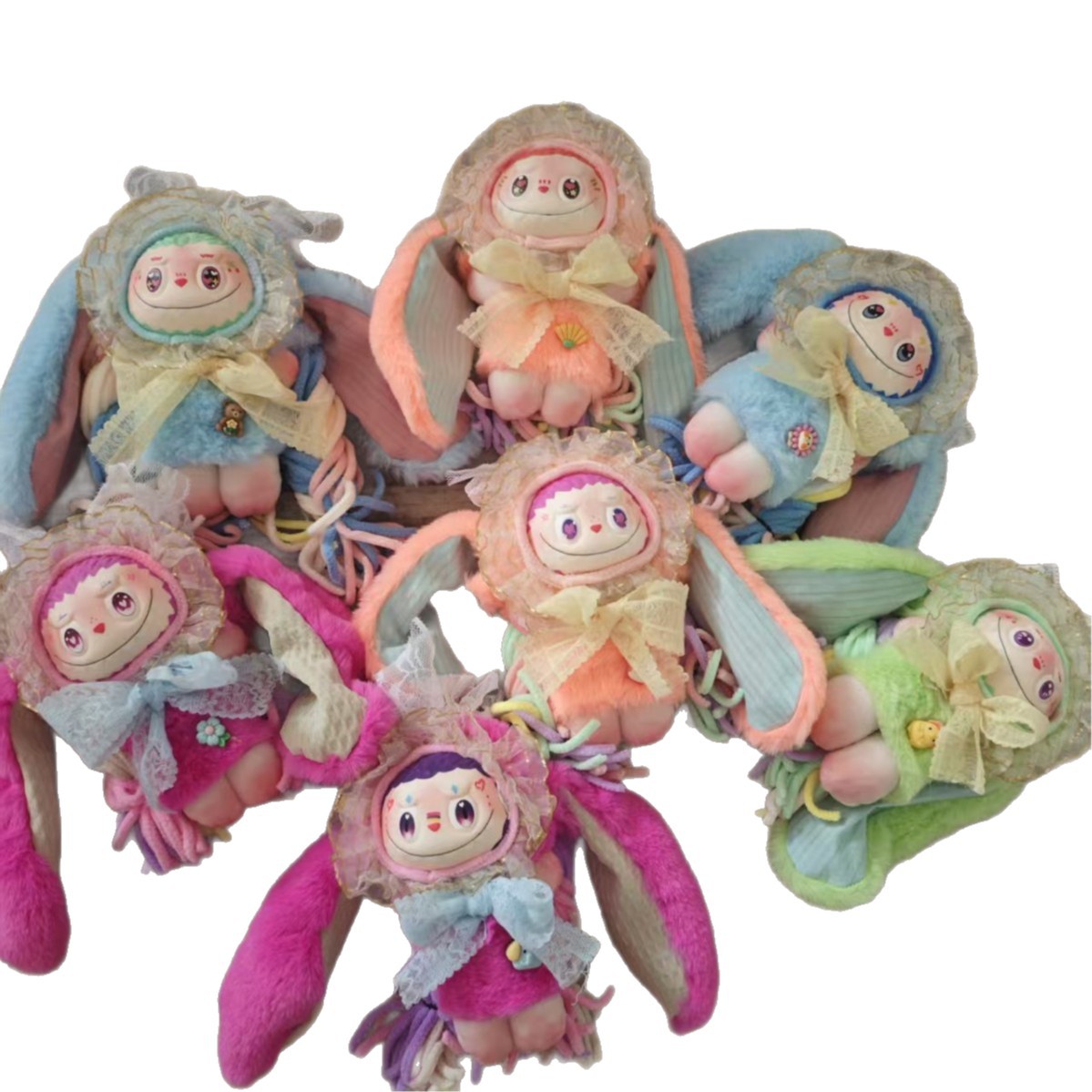 더 많은 맞춤형 모델을 원하시면 고객 서비스에 문의하십시오.