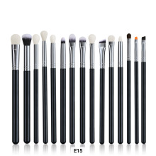 �羳���u���y����ˢ���Iüë�۾��P���ˢ�۲����b15pcs�S�����l