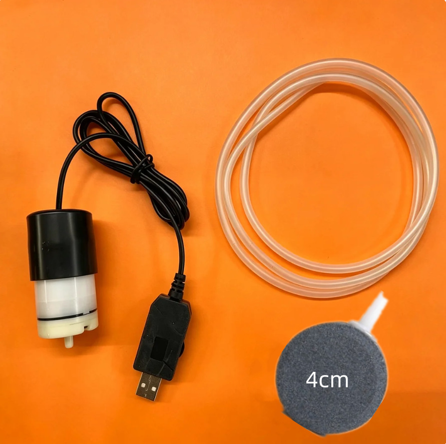 500--[adjustable air volume] with 4cm air plate