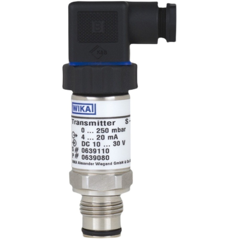 土压传感器海瑞克S-10  VP771/-1-15bar-G2 P7A2V1 27500857盾构