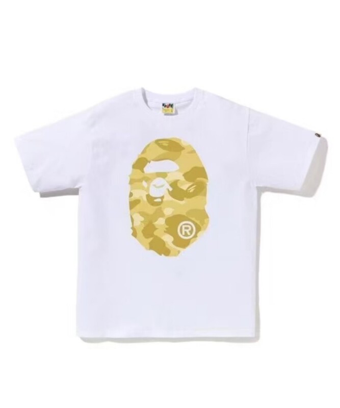 クロスボーダー日本系トレンドブランドマイハミ迷彩柄スウェットカップル半袖Tシャツファッショントレーニングサッカーウェアショートパンツ|undefined