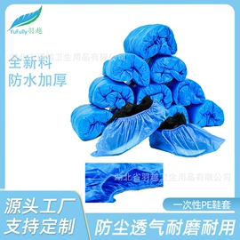 一次性日用口罩;一次性鞋套;防晒面纱面罩