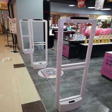 卡博斯供应服装防盗门 超市声磁感应门 EAS商品电子防盗系统
