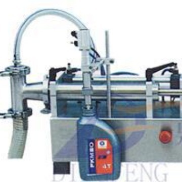 【厂家长期批发供应】白酒灌装机械/酱油灌装机械/食用油灌装机械