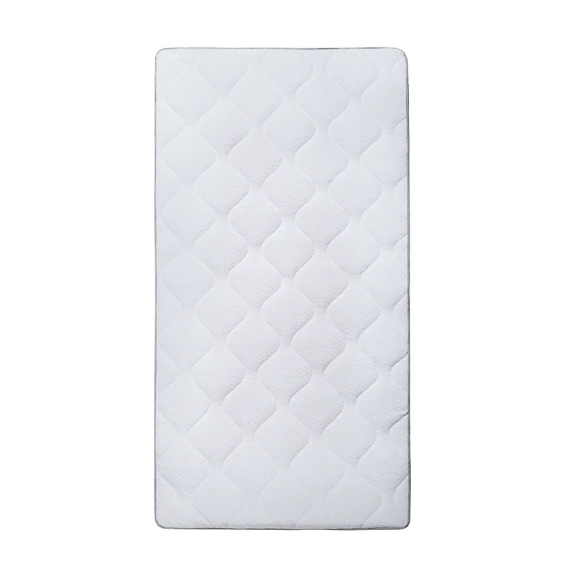 Children's breathable mattress, ecological crib, increased thickness