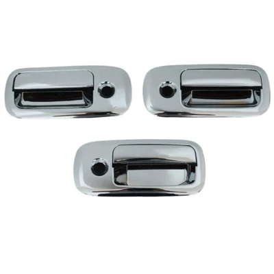 Suitable for Chevy Express Portal Wrist