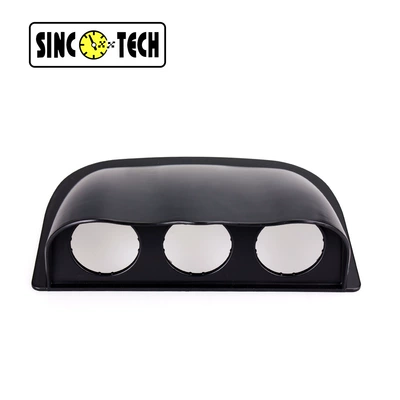 Other Car Modifications – Cover - 52mm-triple-black
