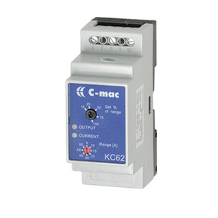COMADAN current metering module FPA90-400 relay