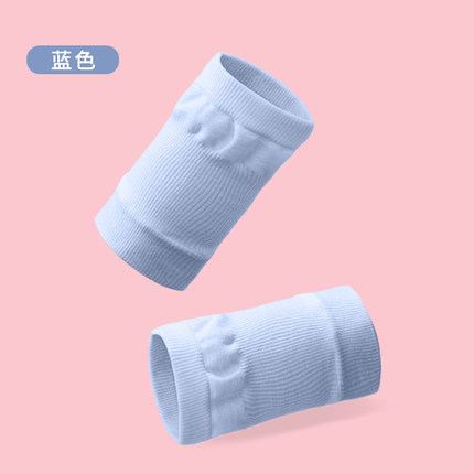 Deportes fitness muñequera baloncesto muñeca protectora tendón vaina hombres y mujeres articulación elástica anti-Esguince equipo protector transpirable sudor absorbente