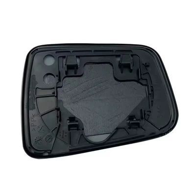 Glass Replacement, Car mirror