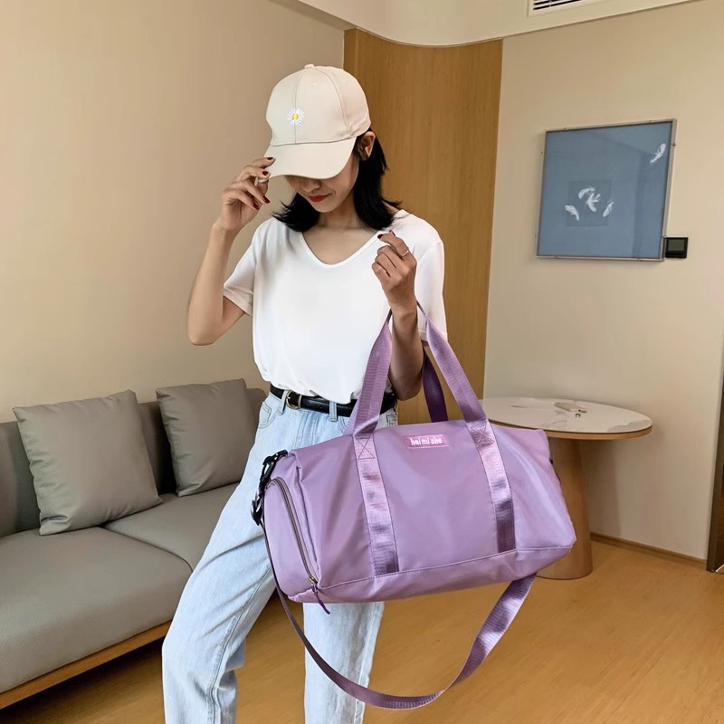 [표준 스타일] 타로 퍼플 S 사이즈