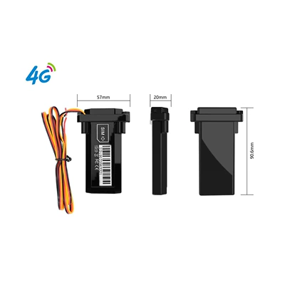 GPS Beidou global electric – GPS Locator