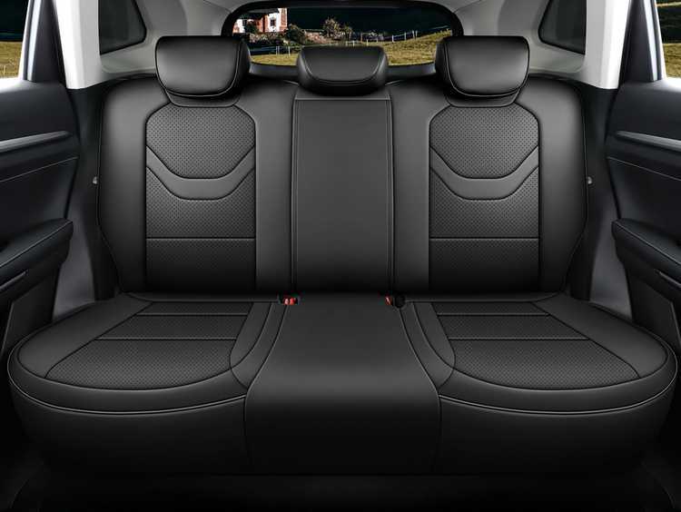 2024 Third-Generation Haval H6 Special Seat Cover 1.5t Two-Wheel Drive Classic Full-Cover Seat Cover Four-Season Car Seat Cushion