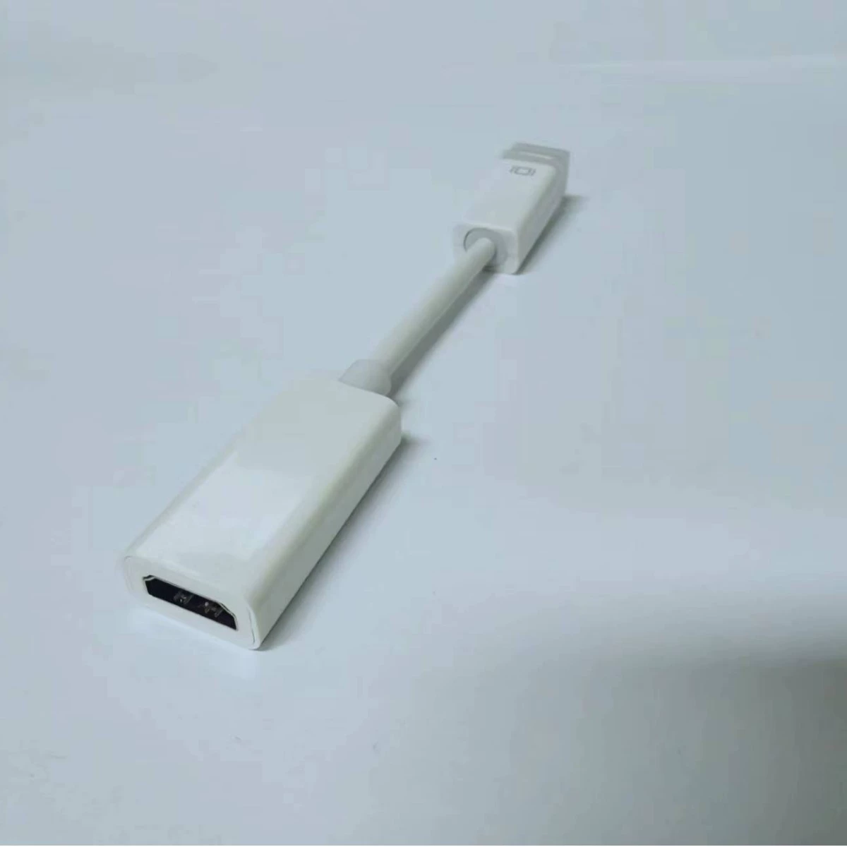 Мини-DVI к HDMI переходник, конвертер мини-DVI в HDMI