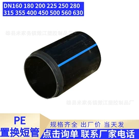 PVC管;金属建材;PE管