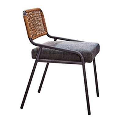 모델 X [PE 등나무 직조] [3-5일 배송]